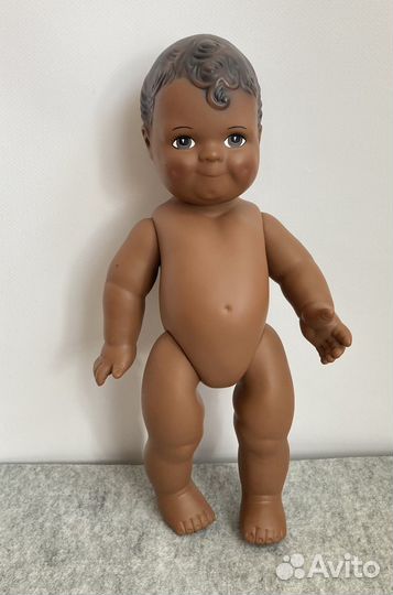 Пупс кукла Daisy Kingdom