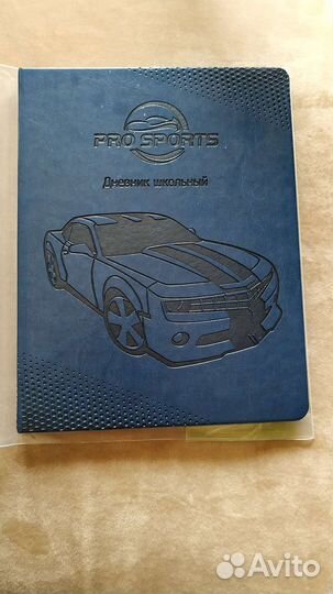 Дневник школьный