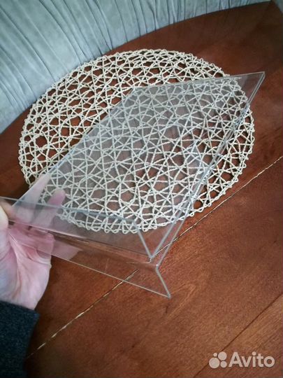 Канцелярские товары/бейджики