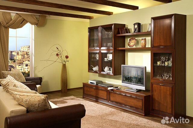 Продам стенку стенку Ангстрем Адажио 3