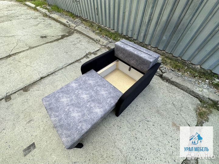 Кресло кровать