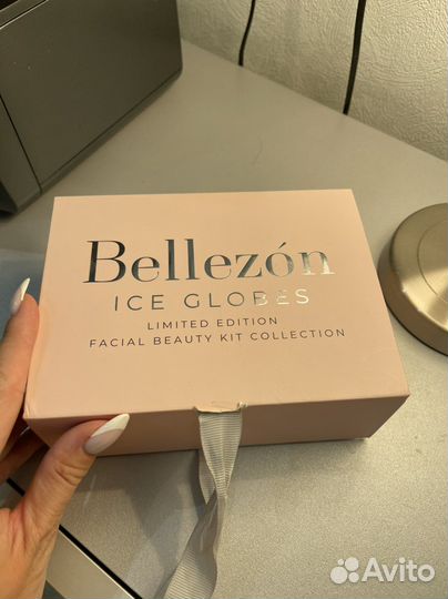 Роллер массажный новый