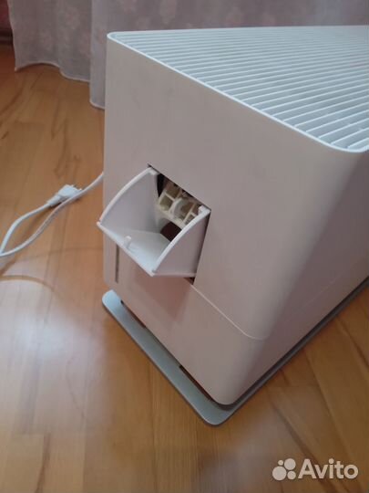 Увлажнитель воздуха stadler form Oskar