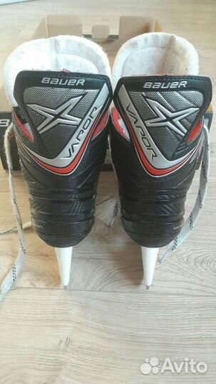 Коньки хоккейные детские Bauer