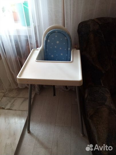Продам детские вещи
