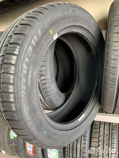 Cordiant Sport 2 205/55 R16