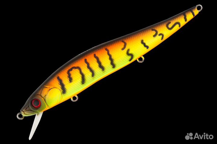 Воблер TsuYoki Wink 110SP цвет 290R