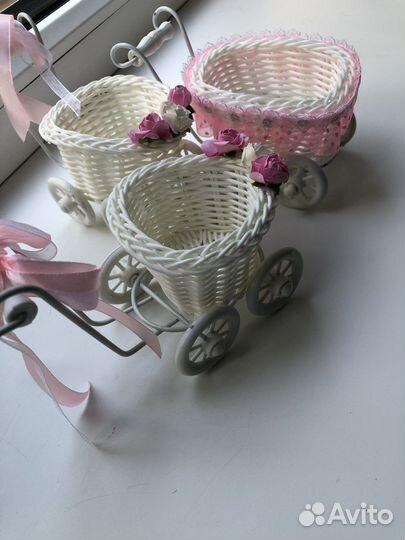 Сувениры для дома металл