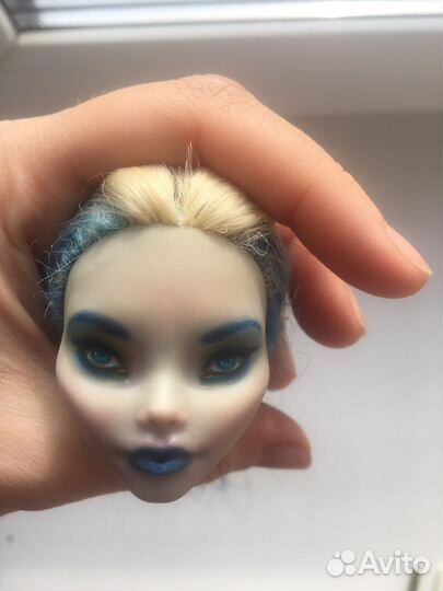 Ооак Монстер Хай на заказ