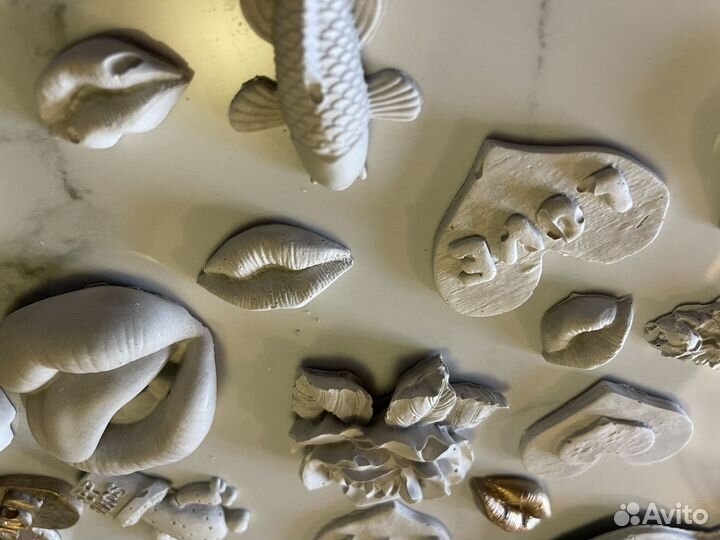 Набор для 3D рисования