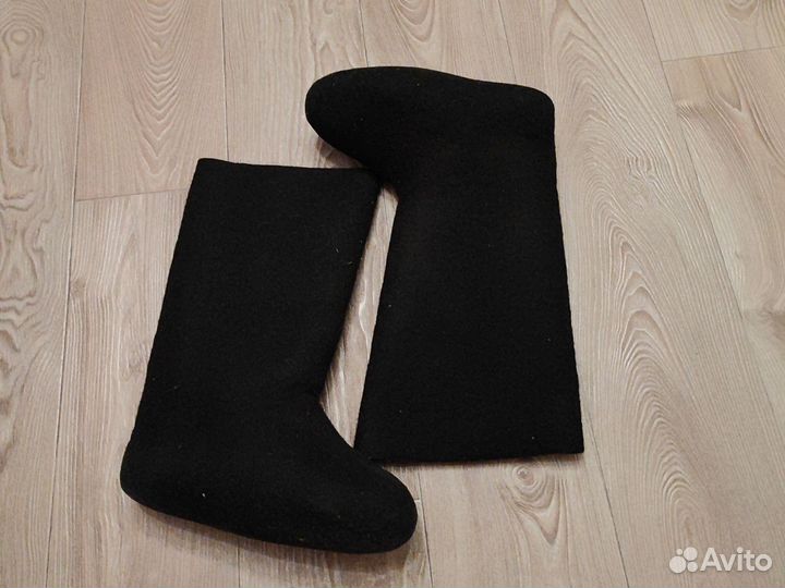 Валенки женские 37 самов