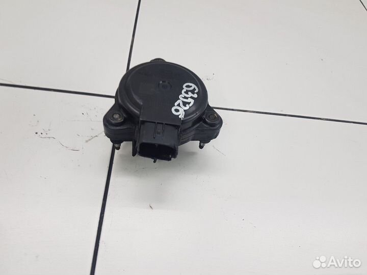 Эл.двигатель привода кпп (Kia K5 III)