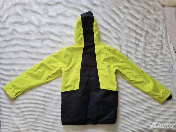 Горнолыжный сноубордический костюм