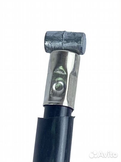 Трос заднего тормоза скутер Yamaha JOG 50 (3KJ)