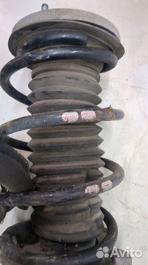 Амортизатор подвески BMW 7 E65, 2003