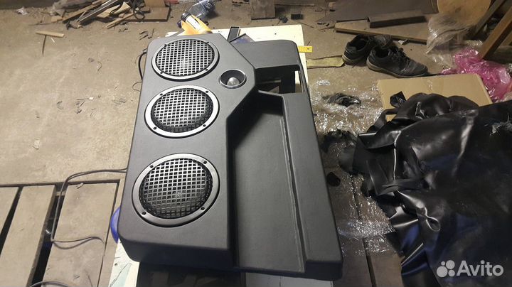 Дверные карты 2114,2109