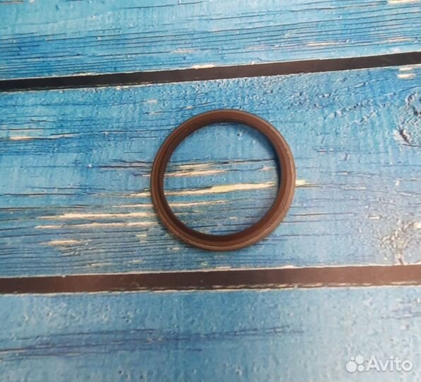 Cальник 46х37,5х5,5 в колокол сцепления cfmoto