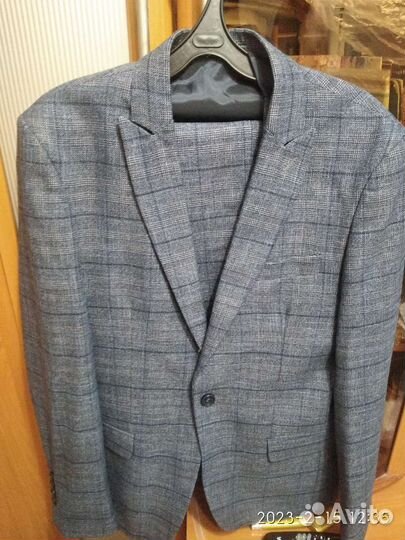 Костюм мужской