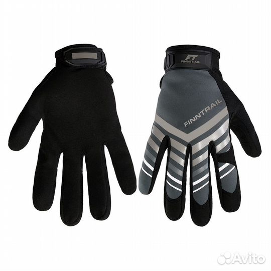 Перчатки Finntrail