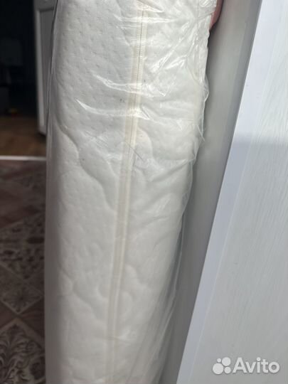 Матрас детский 120 60 бу