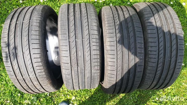 Колеса r 18 летние