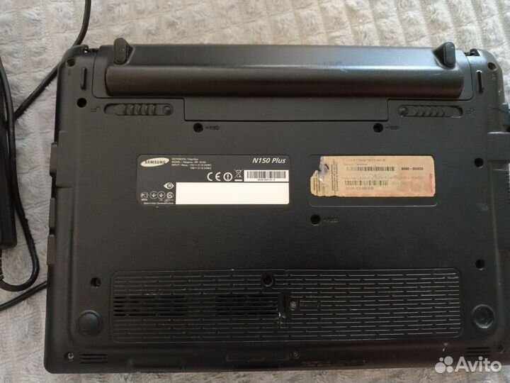 Нетбук samsung N150