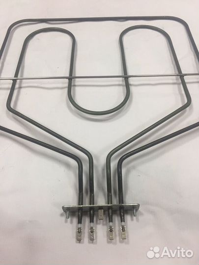 Тэн духовки 1800/800w 230v