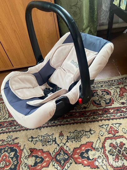 Автолюлька от 0