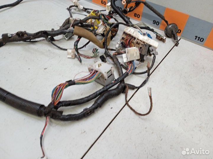 Проводка подторпедная Nissan Primera P11 1.6 1998