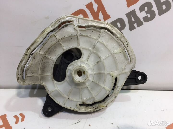 Хендай Матрикс Сервопривод заслонки печки