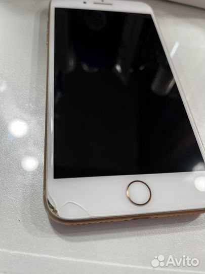 iPhone 8 Plus, 256 ГБ