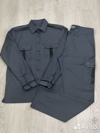 Мужской костюм