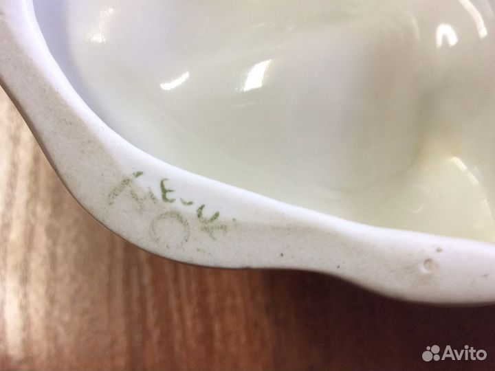 Форфор СССР