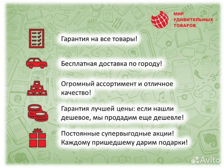 Детская фотокамера Children's Fun Camera Кошечка