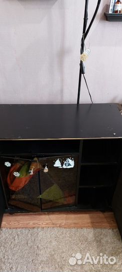 Тумба под телевизор бу