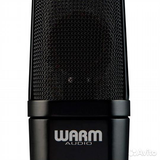 Студийный микрофон Warm Audio WA-14