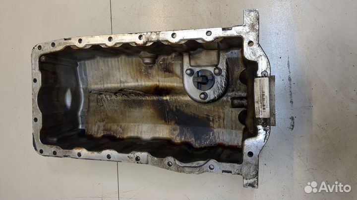 Поддон Audi A3 (8PA), 2008