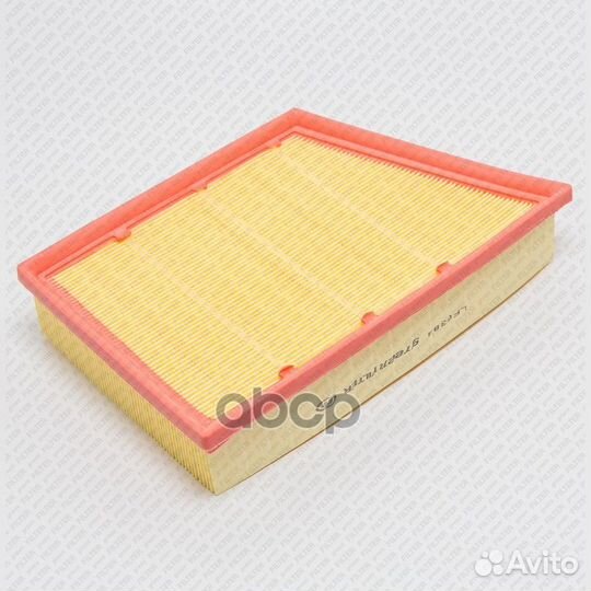 Фильтр воздушный LF0384 Green Filter