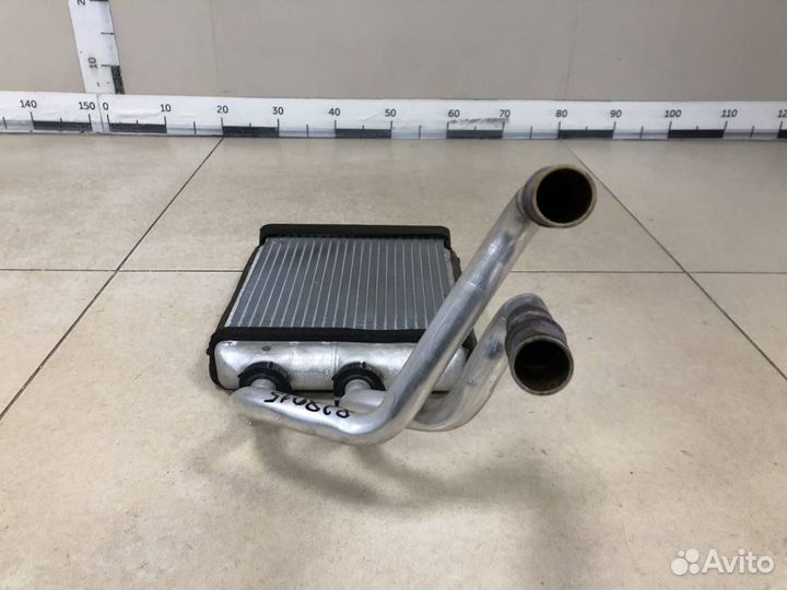 Радиатор отопителя Opel Astra H / Family 2004-2015