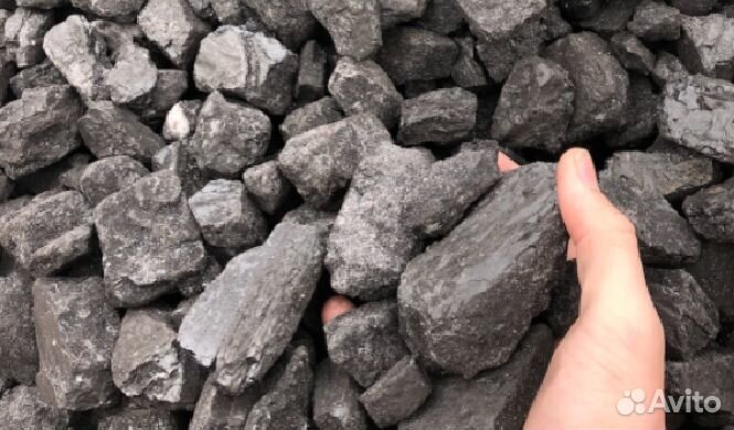 Уголь дпк. Антрацит