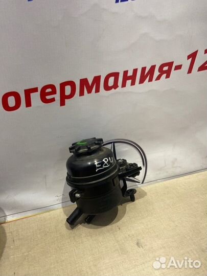 Бачок гидроусилителя руля Bmw X1 E84 N20B20A 2011