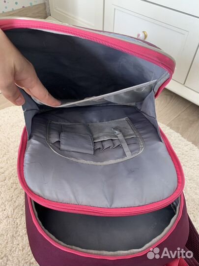 Рюкзак ранец школьный Mike & Mar