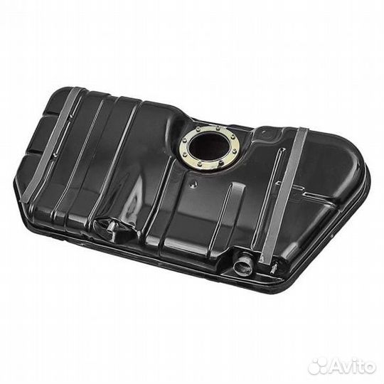 Бак топливный 21082 инж. 2110 Приора универсальный