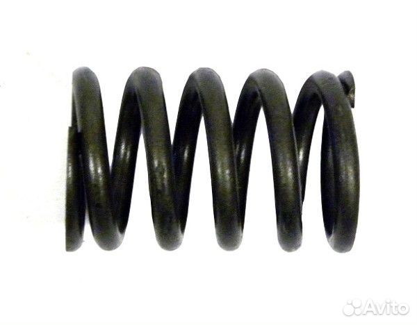 Пружина клапана ваз-1118,2110,2170 21120-100702