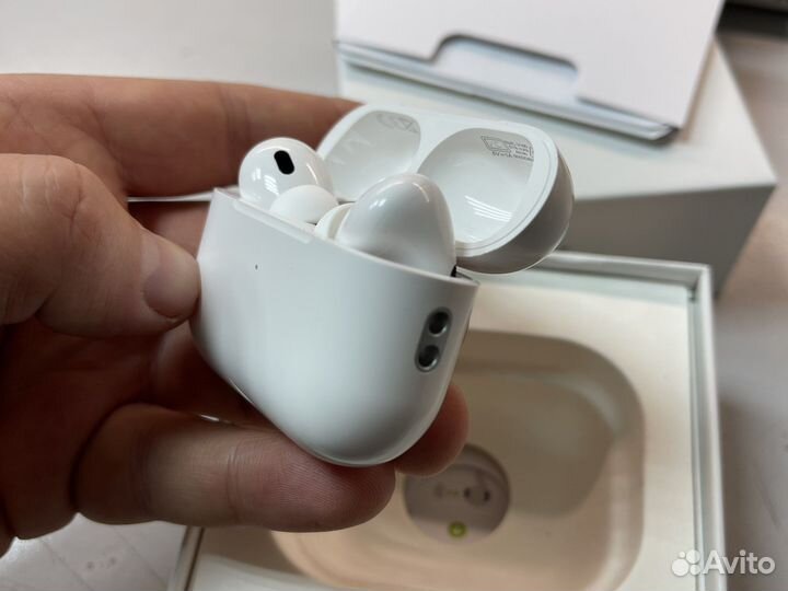 Airpods pro 2 2022