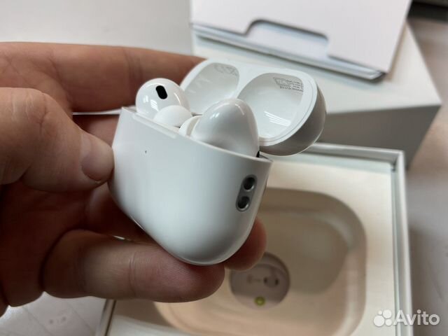 Airpods pro 2 2022