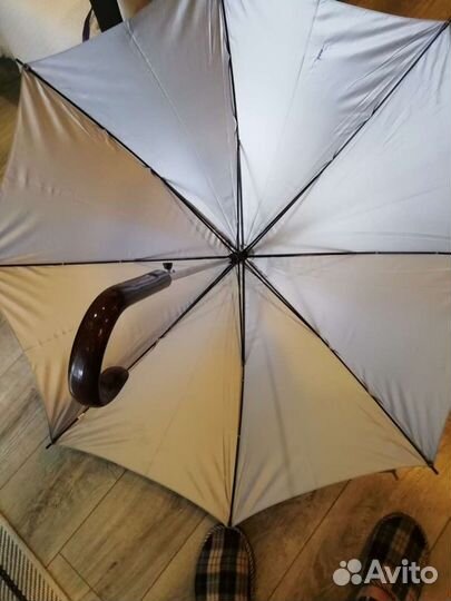Зонт уличный