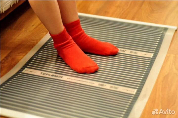 Обогреватель в сад, огород, баню, предбанник, дом