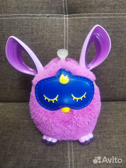 Игрушка Furby connect оригинал