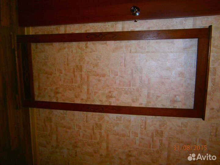 Рамка для зеркала